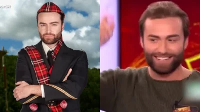 Survivor: Όταν ο Rob James Seymour είχε παίξει στο Deal - Το εξωπραγματικό ποσό που είχε κερδίσει