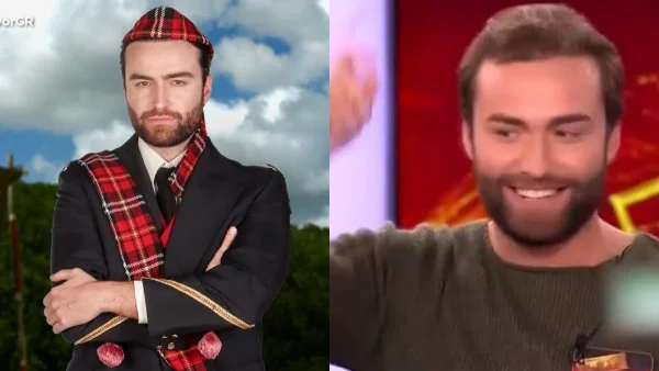 Survivor: Όταν ο Rob James Seymour είχε παίξει στο Deal - Το εξωπραγματικό ποσό που είχε κερδίσει