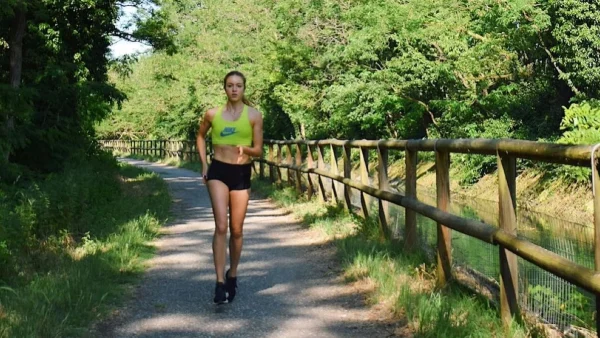 5 fitness trends που πρέπει να ξέρεις το 2024