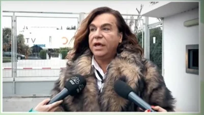 Τρύφωνας Σαμαράς: «Mε τον Νίκο είχαμε λίγο "κόψει"...» - Όλη η αλήθεια για τη σχέση και την φιλία του με τον Κοκλώνη