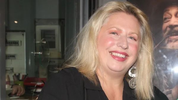 Σάντρα Βουτσά: Ρίγη συγκίνησης με την ανάρτηση για το θάνατο της μητέρας της, Έρρικας Μπρόγιερ