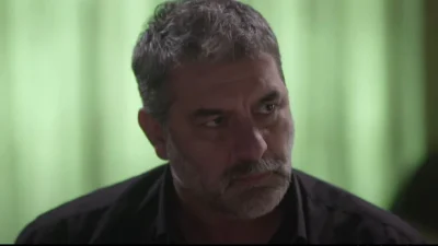 Σασμός (24/1): Ο άλλοτε σκληρός Αντρέας "λυγίζει" - Όλη η οικογένεια του, του γυρνάει την πλάτη