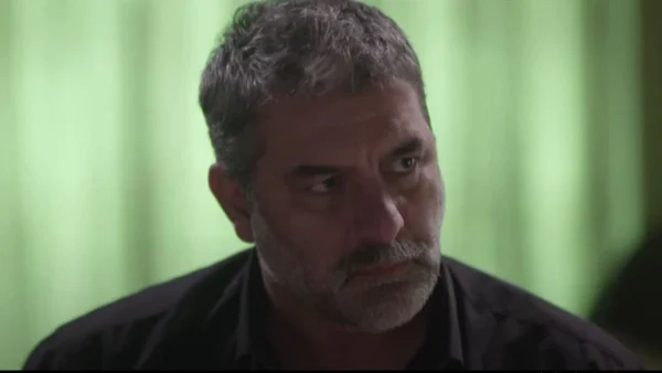 Σασμός (24/1): Ο άλλοτε σκληρός Αντρέας "λυγίζει" - Όλη η οικογένεια του, του γυρνάει την πλάτη