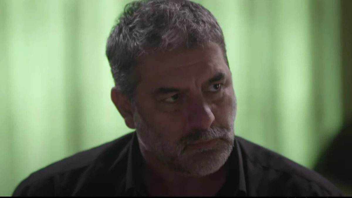 Σασμός (24/1): Ο άλλοτε σκληρός Αντρέας "λυγίζει" - Όλη η οικογένεια του, του γυρνάει την πλάτη