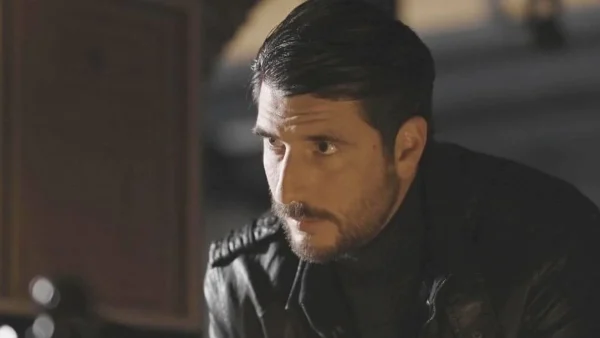 Σασμός (17/1): «Τι δουλειά έχεις μαζί του;», «Τώρα εξηγούνται όλα»  - Σούσουρο με τη νέα σχέση του Γιώργου