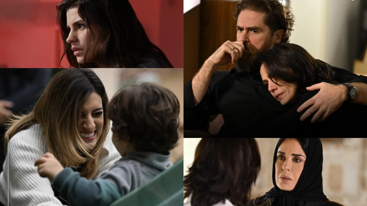 Alpha: Η απόφαση του σταθμού για την τέταρτη σεζόν του Σασμού - Τι θα συμβεί;