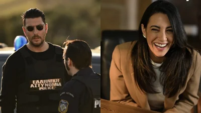 Σασμός: Το πρόσωπό του θα παραμορφωθεί από... - Με έναν φόνο ξεκινούν τα νέα επεισόδια