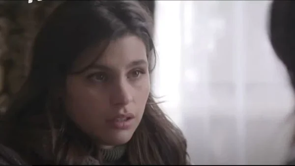 Σασμός (30/1): «Είδα την Εύα να φιλιέται με τον Γιώργο» - Η Θοδώρα "καταρρέει"