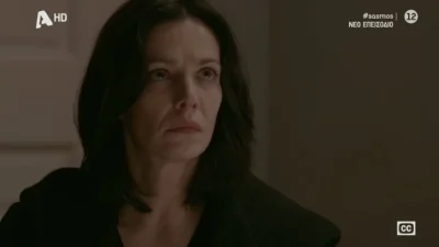 Σασμός: «Αχ Βασιλική μου... Ερμηνειάρα!» - Χαμός στο twitter για την ομολογία της Μαριλίτας Λαμπροπούλου