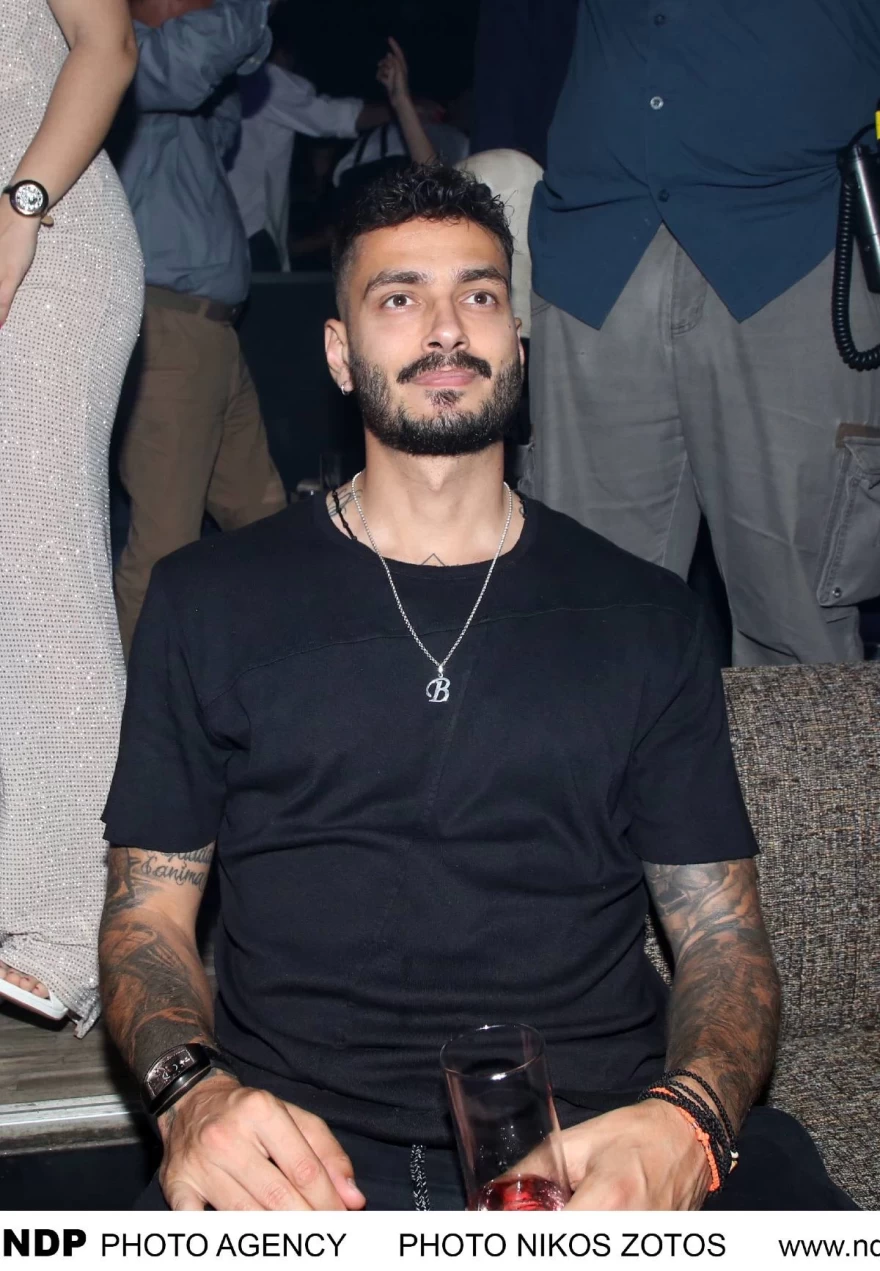 ΣΑΒΒΑΣ ΓΚΕΝΤΣΟΓΛΟΥ