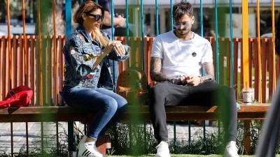 Σάββας Γκέντσογλου: Οι επεισοδιακοί καβγάδες της μαμάς του με την Ηλιάδη που άφησαν εποχή!