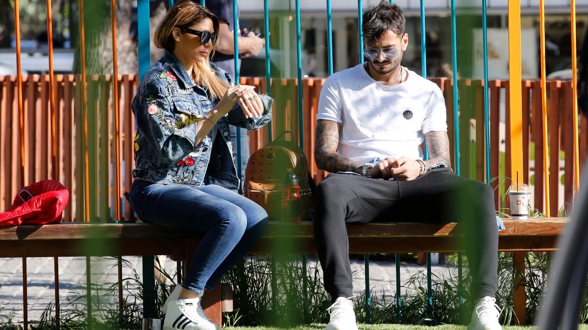 Σάββας Γκέντσογλου: Οι επεισοδιακοί καβγάδες της μαμάς του με την Ηλιάδη που άφησαν εποχή!