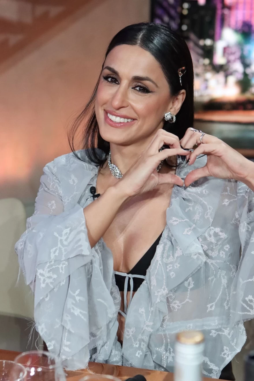 ΣΑΒΒΑΤΟ ΜΕ ΦΙΛΟΥΣ