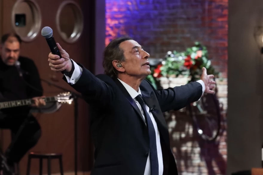 ΣΑΒΒΑΤΟ ΜΕ ΦΙΛΟΥΣ