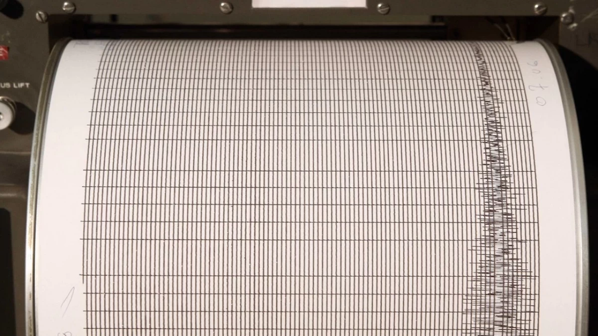 Πολύ ισχυρός σεισμός στην Ιαπωνία - Μεγάλες καταστροφές