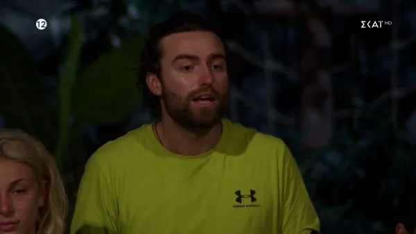 Survivor: Σοκαριστικά κούκλος λίγα χρόνια πριν ο Rob James Seymour - Με κοιλιακούς φέτες και ολόλευκο χαμόγελο