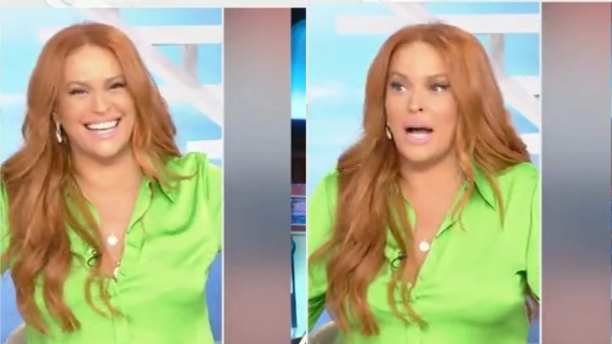 Σίσσυ Χρηστίδου: «Λέω θα ανέβω εγώ να ζυγιστώ; Δε νομίζω» - Το απίστευτο περιστατικό με τα παιδιά της σε νεροτσουλήθρες