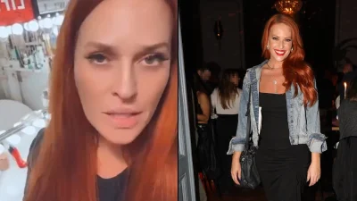 Σίσσυ Χρηστίδου: «Δεν μπορώ να βγάλω άκρη με το δικηγόρο μου» - Δύσκολες στιγμές