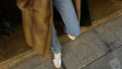 Θα φορέσεις skinny τζιν μέσα στο 2024; Αυτοί είναι οι 4 συνδυασμοί για να είσαι στη μόδα