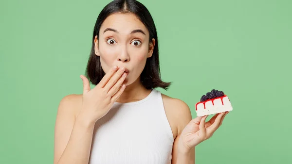 Τα καλύτερα σνακ για να μην παχύνεις: 15 υγιεινές προτάσεις σύμφωνα με τους ειδικούς του Χάρβαρντ