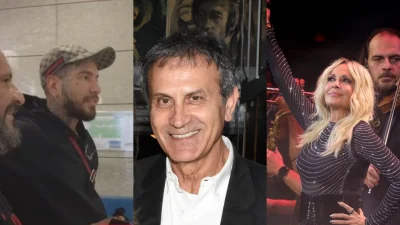 Η επική απάντηση  του Snik σε ερώτηση για τον Γιώργο Νταλάρα: «Είναι αυτός που ήταν με τη Βίσση; Ρε φίλε...»