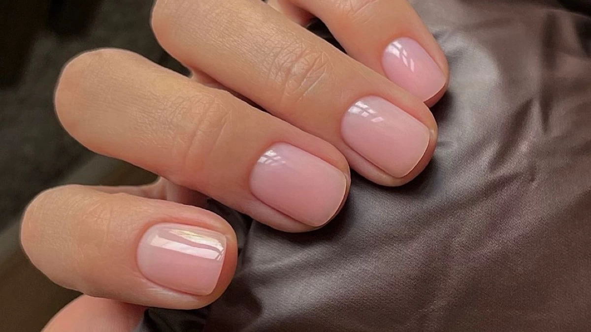 Soap nails: Ανακάλυψε τη νέα τάση στο μανικιούρ που θα βλέπεις παντού το 2024!