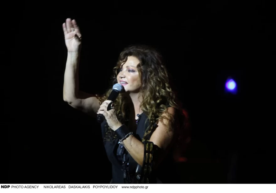 ΣΟΦΙΑ ΑΡΒΑΝΙΤΗ