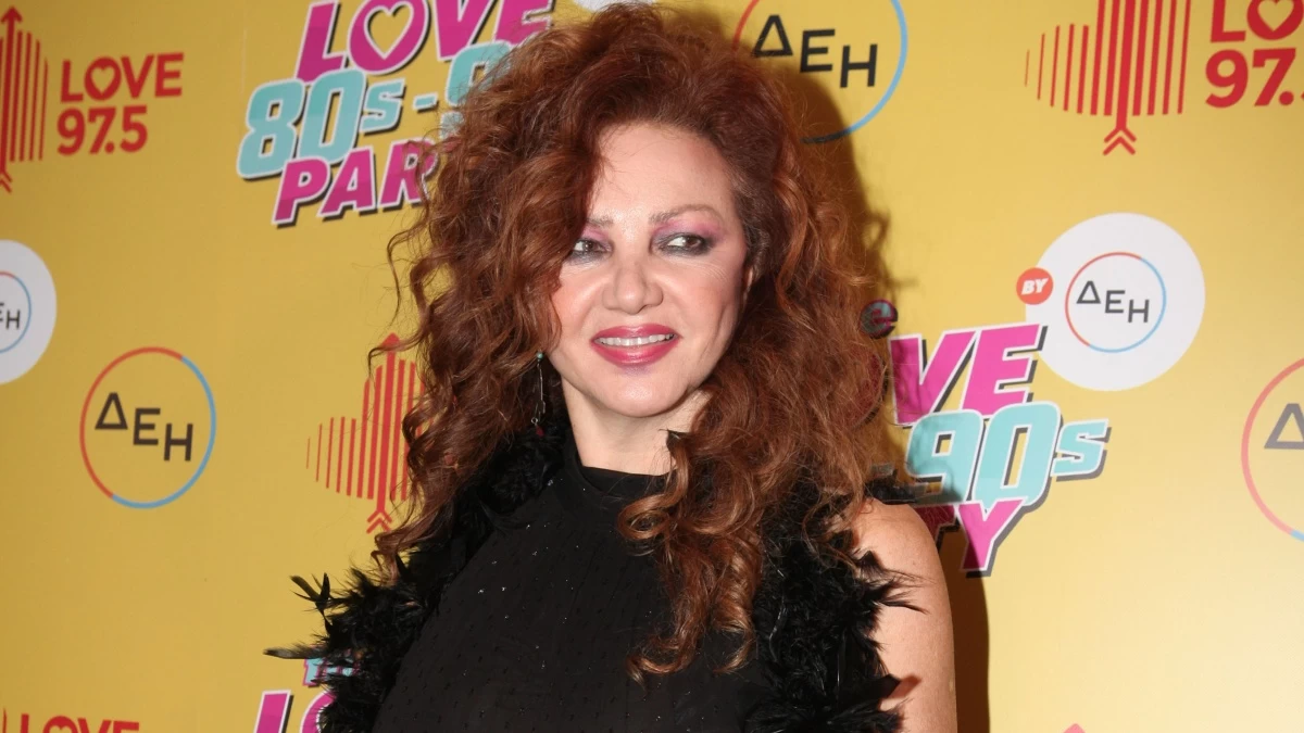 Σοφία Αρβανίτη: «Κάποιοι τραγουδιστές διαφημίζουν λουκάνικα και κάποιοι παίρνουν επιχορηγήσεις πολλών χιλιάδων ευρώ» - Τα "καρφιά" της για τις δηλώσεις του Γιώργου  Νταλάρα