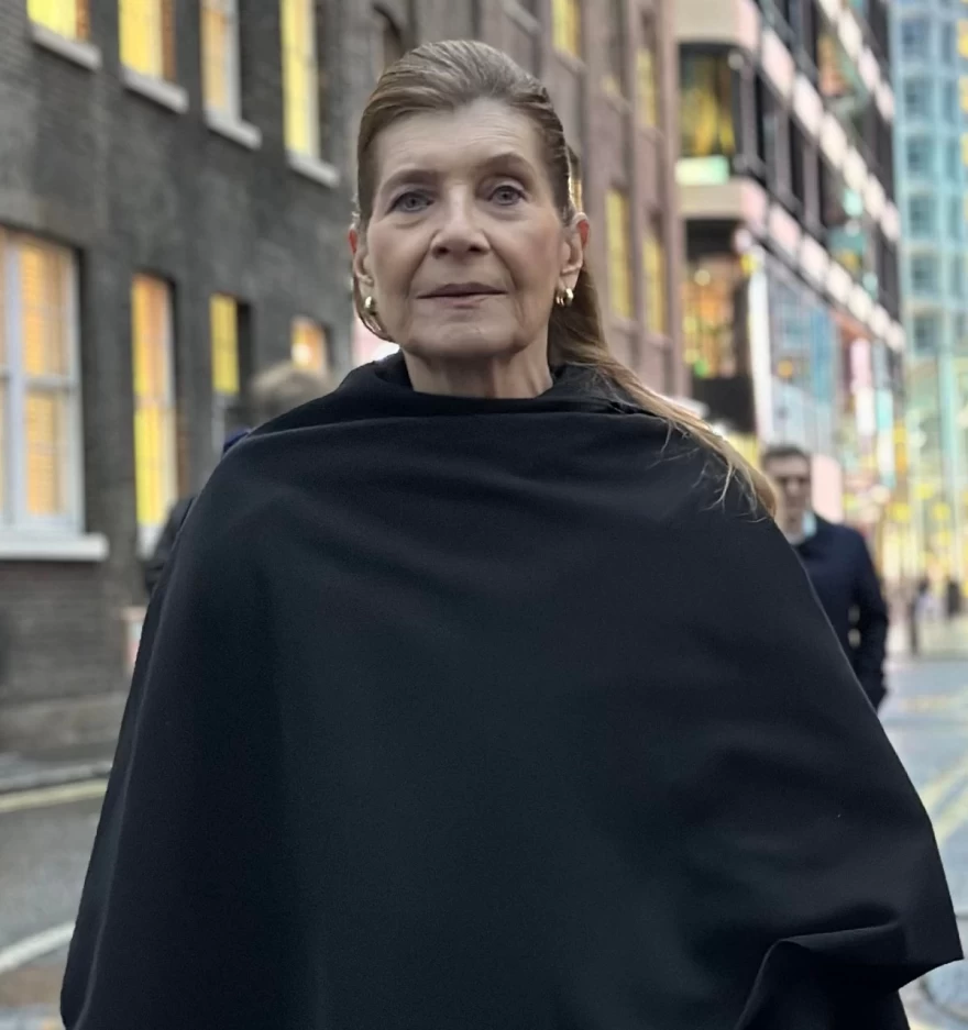 Αιμιλία Υψηλάντη Famagusta