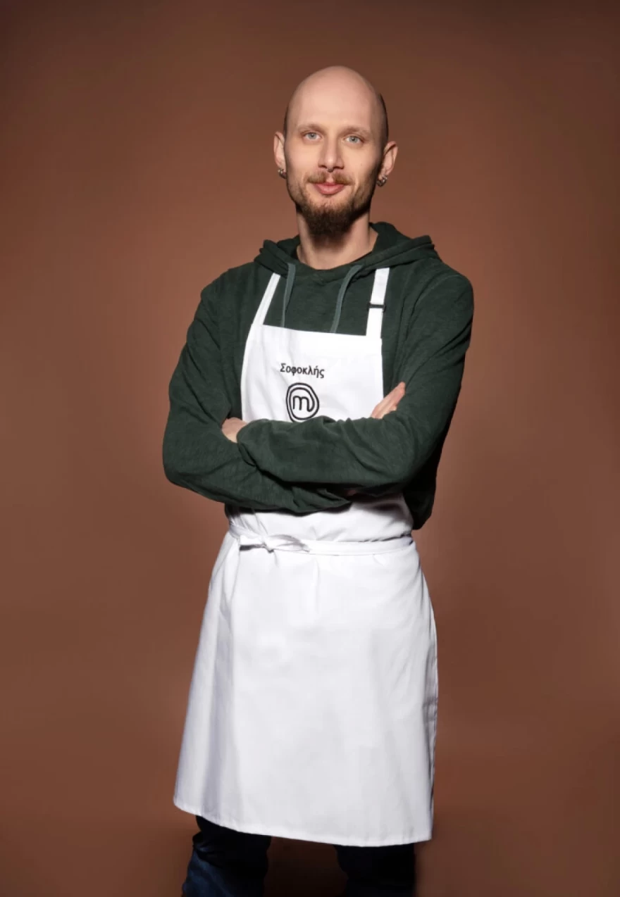 Σοφοκλής Πουλής 