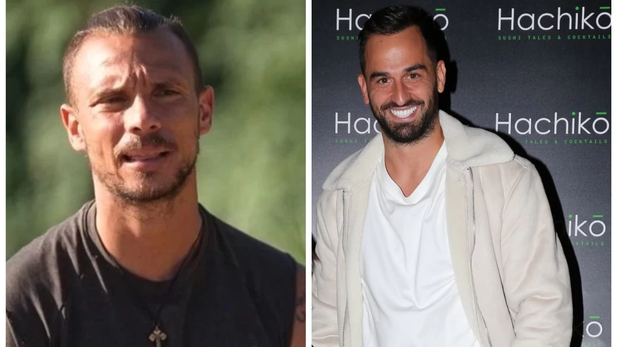 Άρης Σοϊλέδης: «Δεν ξέρω αν έλεγε αλήθεια τελικά ή ψέμματα...» - Όλο νόημα η ανάρτηση του για την αποχώρηση του Χρήστου Βολικάκη από το Survivor