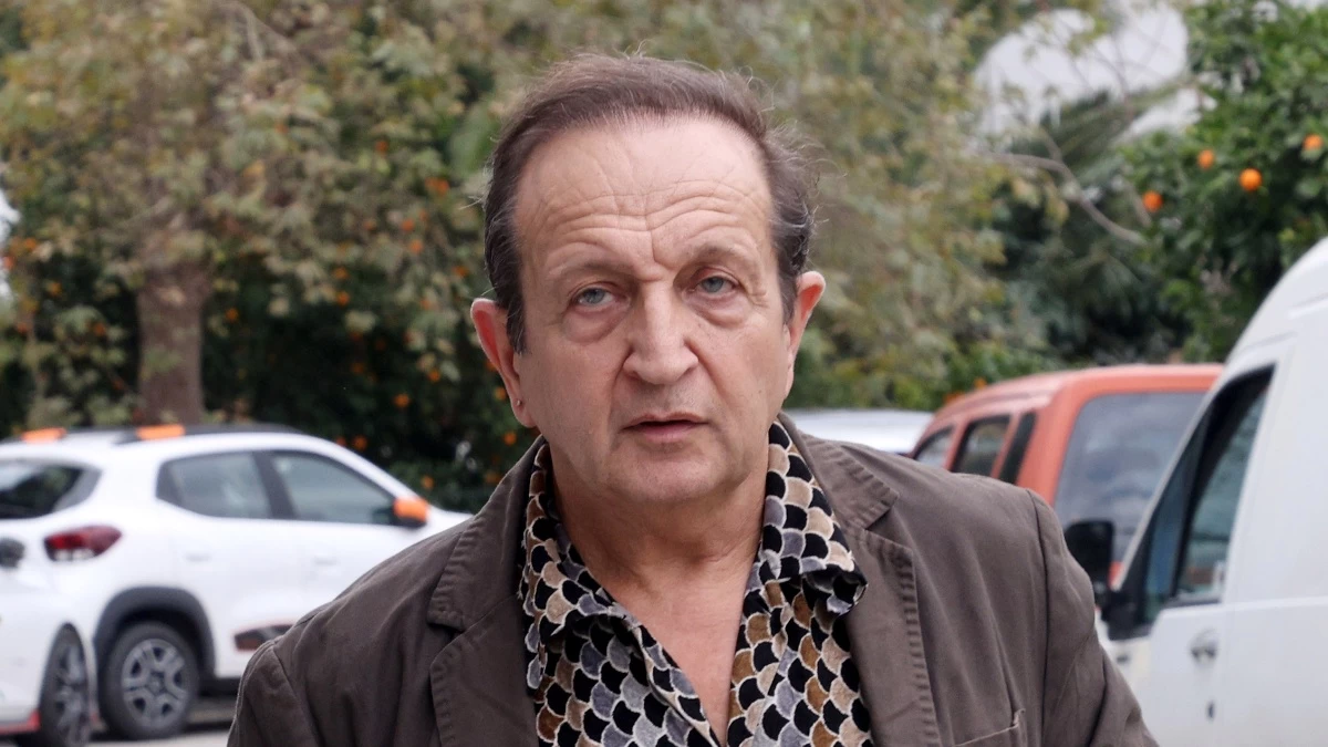 Σπύρος Μπιμπίλας: «Θέλουν τις γυναίκες στην κουζίνα, σαν τον γνωστό αοιδό...» - Το δημόσιο ξέσπασμα για το νομοσχέδιο σχετικά με τα ομόφυλα ζευγάρια