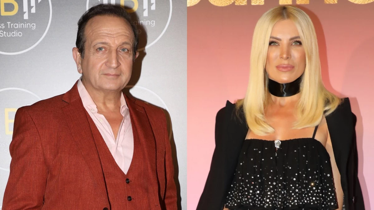 Σπύρος Μπιμπίλας: «Ηθοποιός έβρισε την Κατερίνα Καινούργιου και έκλαιγε στην αγκαλιά μου»