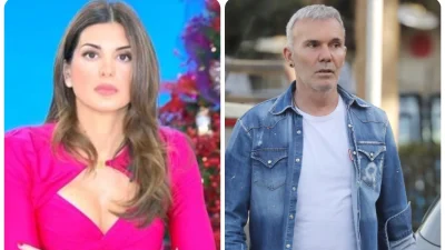 Σταματίνα Τσιμτσιλή: «Ήταν όλοι στα κάγκελα, περίμεναν μια...» -  Η αποκάλυψή της για τον θάνατο του αδελφού του Στέλιου Ρόκκου