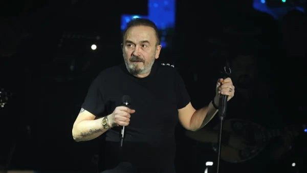 Σταμάτης Γονίδης: «Ο οργανισμός μου δεν άντεξε...» - Ανησυχία με την αποκάλυψη για την υγεία του