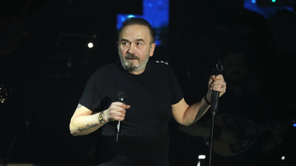 Σταμάτης Γονίδης: «Ο οργανισμός μου δεν άντεξε...» - Ανησυχία με την αποκάλυψη για την υγεία του