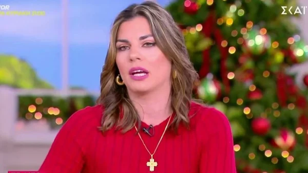 Σταυρούλα Χρυσαειδή: «Αν υπάρξει καλή οικονομική πρόταση θα...» - Η αποκάλυψη της για το ενδεχόμενο συμμετοχής στο Survivor