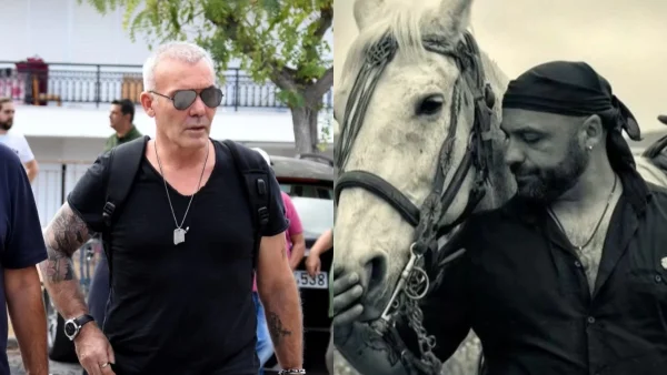 Στέλιος Ρόκκος: Πότε θα πραγματοποιηθεί η κηδεία του αδερφού του, Νίκου - «Και ο πατέρας της οικογένειας έφυγε από καρδιά και ο μεγαλύτερος αδερφός, Κώστας...»