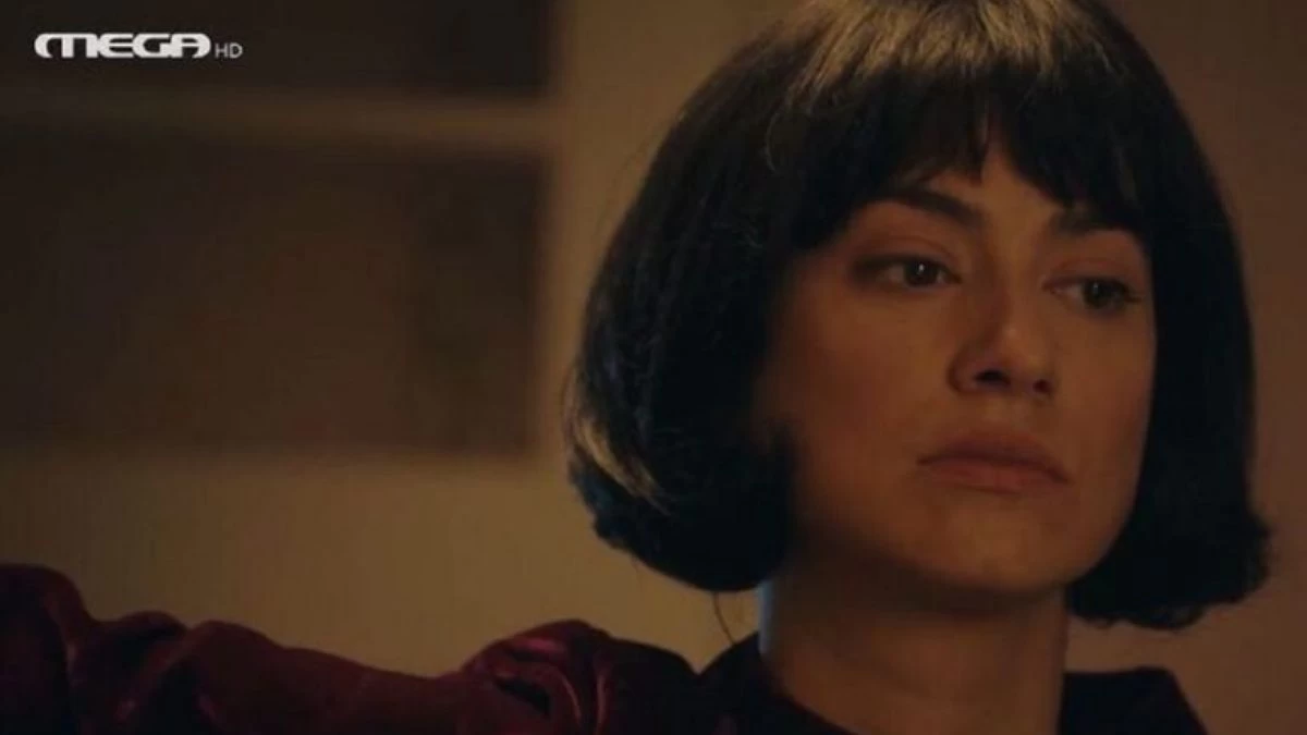 Το Ναυάγιο: Σούπερ αποκλειστικό - Η Στέλλα πυροβολεί τον Μάριο