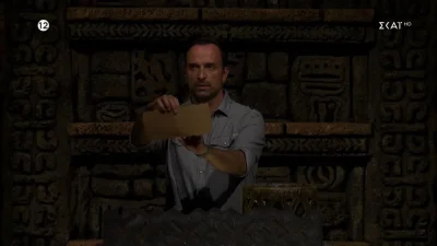 Survivor 2024: Άνδρας ή γυναίκα; Αυτός είναι ο δεύτερος υποψήφιος προς αποχώρηση