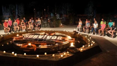 Survivor highlights 8/1: Η αποβολή και η μεταφορά στο νοσοκομείο - Βγήκε ο δεύτερος υποψήφιος προς αποχώρηση