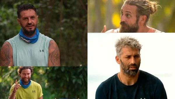 Survivor spoiler 31/1: 100% επιβεβαιωμένο! Αυτός ο παίκτης φεύγει απόψε!