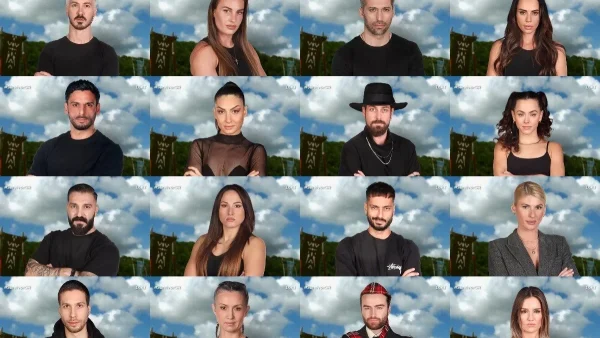 Survivor 2024: «Κάτσε και κάνε τον λιπόθυμο» - Χάνει τις αισθήσεις του μέσα στη θάλασσα και...ξεκινάει η ίντριγκα!