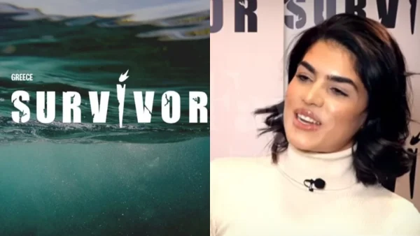 Survivor 2024: Η καλλονή Κρητικοπούλα, Ζωή Ασουμανάκη ''εισβάλλει'' στην ομάδα των διασήμων - Οι πρώτες δηλώσεις της 22χρονης