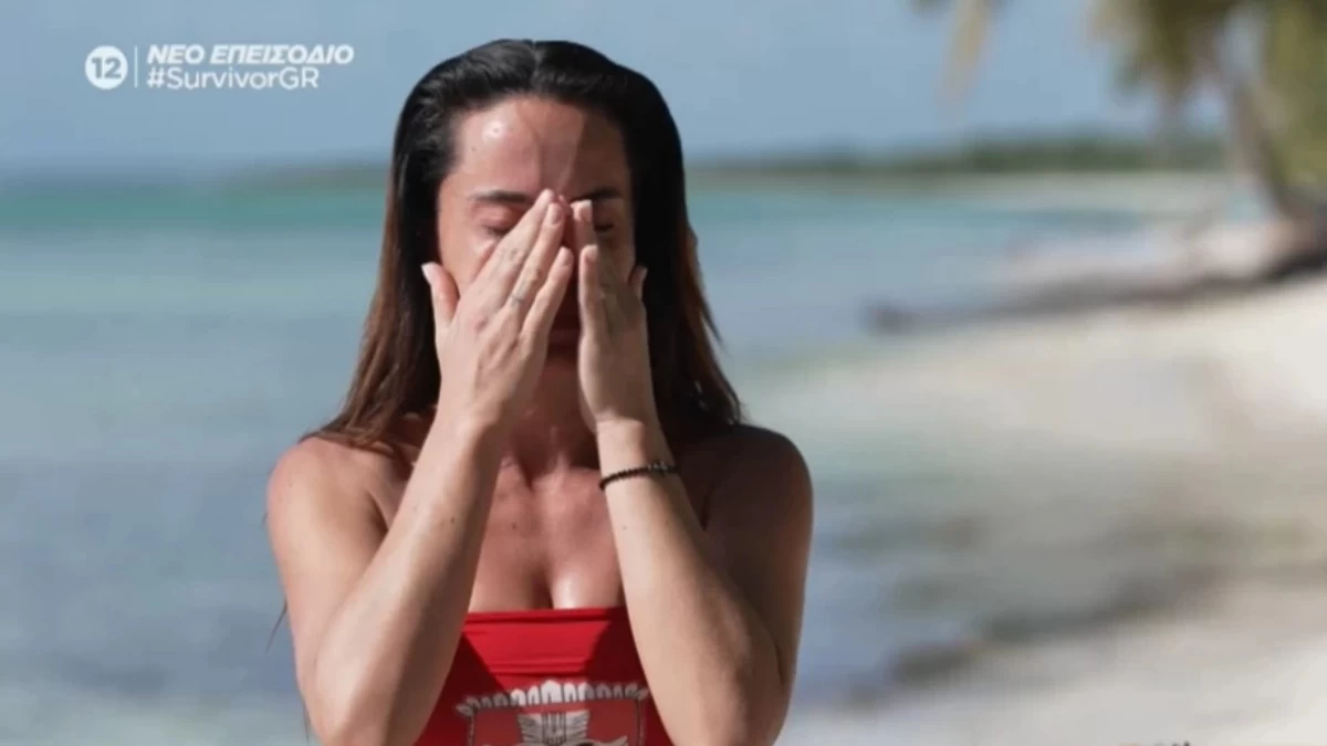 Survivor highlights 10/1: Τα κλάματα, ο θάνατος και η αποχώρηση - «Δεν την ξαναείδα! Αυτό το μετανιώνω πάρα πολύ»