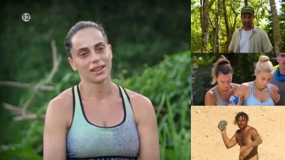 Survivor highlights πρεμιέρας 7/1: Οι νέοι κανόνες, τα κλάματα της Μαρίας Αντωνά, η παίκτρια που αποχώρησε υποβασταζόμενη και ο πρώτος προτεινόμενος