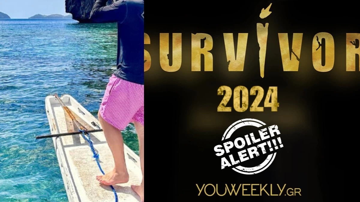 Survivor 2024: Μπαίνει στο παιχνίδι και το ανακοίνωσε μέσω instagram - Ο πιο πολυσυζητημένος παίκτης ''εισβάλλει'' στο ριάλιτι