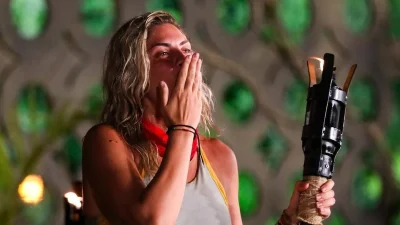 Survivor: Με πόσα χρήματα επιστρέφει στην Ελλάδα η Κρίστη Καθαργιά