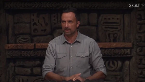 Survivor 29/1: Ο δεύτερος υποψήφιος προς αποχώρηση - Όλα τα χαρτιά έγραφαν το ίδιο όνομα