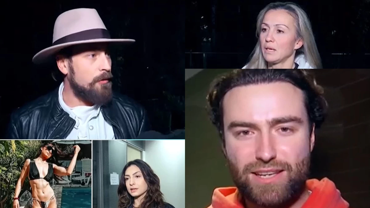 Survivor 2024: Ο σωσίας του Κώστα Φραγκολιά, η πρωταθλήτρια μπικίνι και 8 ακόμη - Οι πρώτες δηλώσεις των Μαχητών